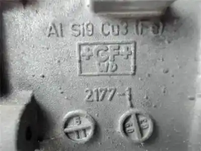 Pezzo di ricambio per auto di seconda mano riduttore per bmw serie 3 touring (e46) 2.0 320d riferimenti oem iam 1069401018  