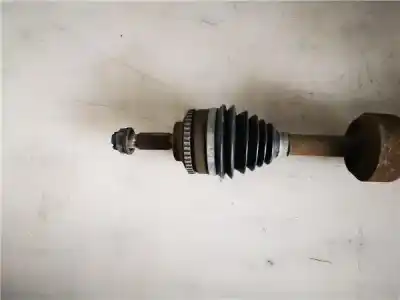 Second-hand car spare part front right transmission for renault clio ii fase ii (b/cb0) 1.5 dci diesel 65 cv / 48 kw oem iam references 8200534580  5965z2 Second-hand car spare part front right transmission for renault clio ii fase ii (b/cb0) 1.5 dci diesel 65 cv / 48 kw oem iam references 8200534580  5965z2