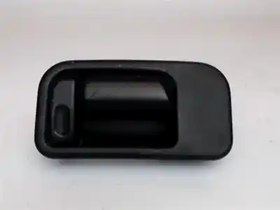 Peça sobressalente para automóvel em segunda mão puxador interior dianteiro direito por ford transit connect (p65_, p70_, p80_) 1.8 tdci referências oem iam 2t14v06104