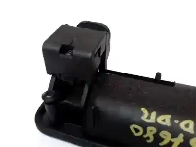 Автозапчасти б/у внутри передней правой ручки за ford transit connect (p65_, p70_, p80_) 1.8 tdci ссылки oem iam 2t14v06104  