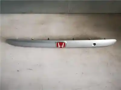 Автозапчасти б/у задние молдинги за honda civic vi hatchback (eu_, ep_) 1.7 ctdi ссылки oem iam 74890s5