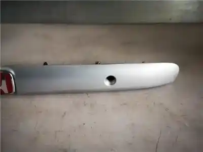 Автозапчастина б/у задні модинги для honda civic vi hatchback (eu_, ep_) 1.7 ctdi посилання на oem iam 74890s5  74890s5se01