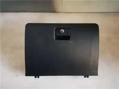 Peça sobressalente para automóvel em segunda mão porta luvas por toyota corolla verso (e12) 2.0 d4d referências oem iam 555500f010b0