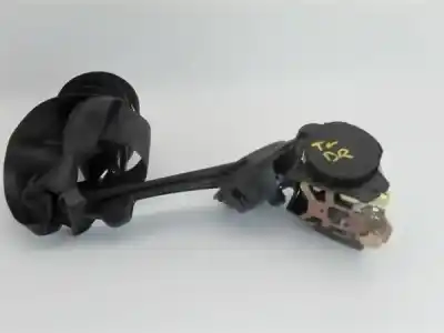 Second-hand car spare part rear right seat belt for audi a6 berlina (c4) 2.6 v6 cat (abc) oem iam references 4a5857709j