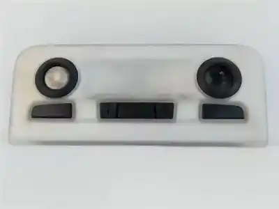 Peça sobressalente para automóvel em segunda mão luz interior dianteira por bmw serie 1 berlina (e81/e87) 2.0 118d referências oem iam 6951253