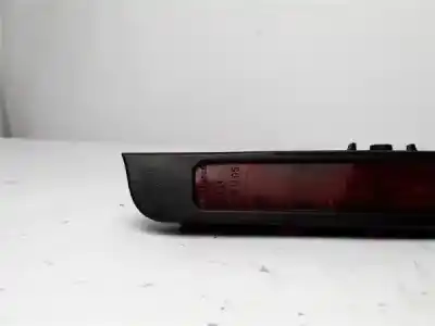 Автозапчастина б/у центральний гампов для honda civic vi hatchback (eu_, ep_) 1.7 ctdi посилання на oem iam 34270s6a003  89022730