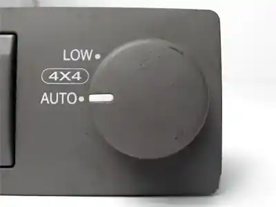 Second-hand car spare part switch for kia sorento (bl) 2.5 crdi oem iam references   