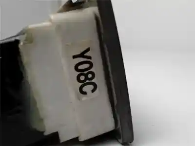 Second-hand car spare part switch for kia sorento (bl) 2.5 crdi oem iam references   