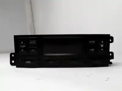 Автозапчасти б/у климат-контроль за kia sorento (bl) 2.5 crdi ссылки oem iam 972503e100