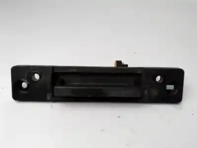 Автозапчасти б/у внешняя ручка ворот за kia sorento (bl) 2.5 crdi ссылки oem iam 812603e000