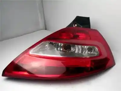 Автозапчасти б/у правый задний фонарь за renault megane ii (bm0/1_, cm0/1_) 2.0 dci (bm1k cm1k) ссылки oem iam 89397355