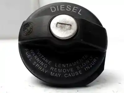 Gebrauchtes Autoersatzteil tankdeckel zum fiat 500 1.3 d multijet oem-iam-referenzen 46785426  