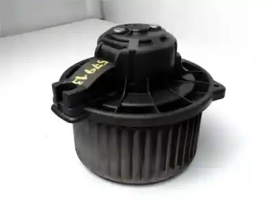 Peça sobressalente para automóvel em segunda mão motor de sofagem por toyota corolla verso (e12) 2.0 d4d referências oem iam 0160700610