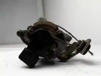 Peça sobressalente para automóvel em segunda mão borboleta de admissão por mitsubishi space wagon (n80/n90) 2.4 referências oem iam md336501