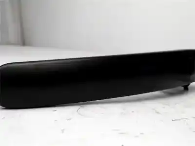 Second-hand car spare part exterior left front door handle for seat ibiza (6l1) 1.2 oem iam references 6l4837167a  