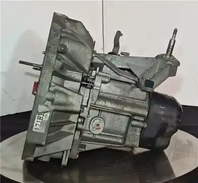 Автозапчасти б/у коробка передач за renault kangoo ii (f/kw0) 1.5 furgón compact comfort ссылки oem iam jh3171   Автозапчасти б/у коробка передач за renault kangoo ii (f/kw0) 1.5 furgón compact comfort ссылки oem iam jh3171