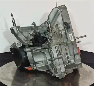 Автозапчасти б/у коробка передач за renault kangoo ii (f/kw0) 1.5 furgón compact comfort ссылки oem iam jh3171   Автозапчасти б/у коробка передач за renault kangoo ii (f/kw0) 1.5 furgón compact comfort ссылки oem iam jh3171