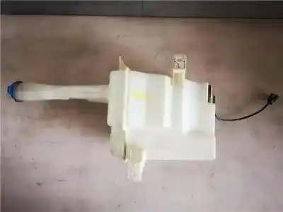Second-hand car spare part windscreen washer bottle for kia ceed (ed) 1.6 crdi 115 oem iam references 986101h000  