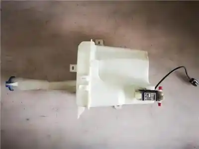 Second-hand car spare part windscreen washer bottle for kia ceed (ed) 1.6 crdi 115 oem iam references 986101h000  