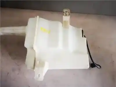 Second-hand car spare part windscreen washer bottle for kia ceed (ed) 1.6 crdi 115 oem iam references 986101h000  