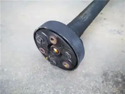 Second-hand car spare part rear cardan for audi rs3 sportback (8vf) 2.5 tfsi quattro oem iam references   