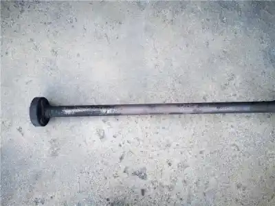Second-hand car spare part rear cardan for audi rs3 sportback (8vf) 2.5 tfsi quattro oem iam references   