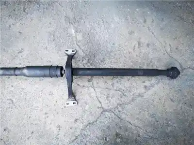 Second-hand car spare part rear cardan for audi rs3 sportback (8vf) 2.5 tfsi quattro oem iam references   