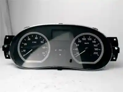 Автозапчасти б/у приборная доска за dacia logan (ls_) 1.6 16v (ls09 ls0l ls0m ls0p ls0v ls18 ls1s ls1v.... ссылки oem iam 6001547578