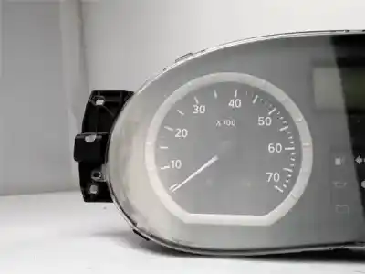 Автозапчасти б/у приборная доска за dacia logan (ls_) 1.6 16v (ls09 ls0l ls0m ls0p ls0v ls18 ls1s ls1v.... ссылки oem iam 6001547578  