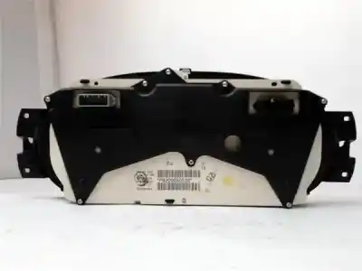 Автозапчасти б/у приборная доска за dacia logan (ls_) 1.6 16v (ls09 ls0l ls0m ls0p ls0v ls18 ls1s ls1v.... ссылки oem iam 6001547578  
