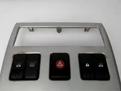 Автозапчасти б/у центральная консоль за dacia logan (ls_) 1.6 16v (ls09 ls0l ls0m ls0p ls0v ls18 ls1s ls1v.... ссылки oem iam 8200751191e2  