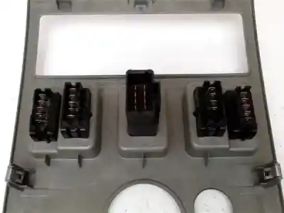 Автозапчасти б/у центральная консоль за dacia logan (ls_) 1.6 16v (ls09 ls0l ls0m ls0p ls0v ls18 ls1s ls1v.... ссылки oem iam 8200751191e2  