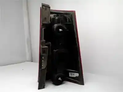 Peça sobressalente para automóvel em segunda mão farolim traseiro esquerdo por dacia logan (ls_) 1.6 16v (ls09 ls0l ls0m ls0p ls0v ls18 ls1s ls1v.... referências oem iam 8200413996  