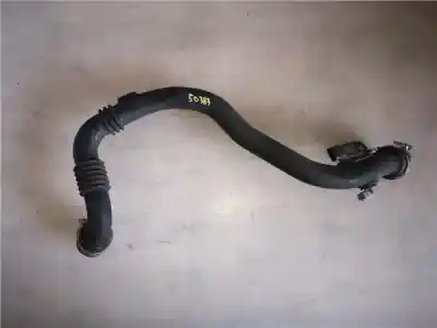 Peça sobressalente para automóvel em segunda mão canal de ar por renault clio iii 1.5 dci diesel cat referências oem iam 8200168253
