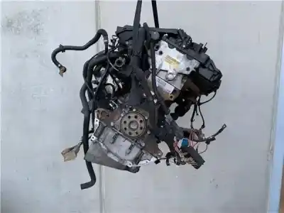 Second-hand car spare part COMPLETE ENGINE for BMW SERIE 3 TOURING (E46)  OEM IAM references 204D4  