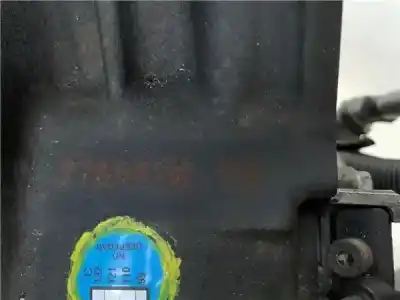 Peça sobressalente para automóvel em segunda mão motor completo por bmw serie 3 touring (e46) 2.0 320d referências oem iam 204d4  