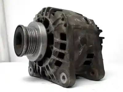 Piesă de schimb auto la mâna a doua alternator pentru renault clio ii fase ii (b/cb0) 1.5 dci diesel 65 cv / 48 kw referințe oem iam 8200022774  sg12bc38