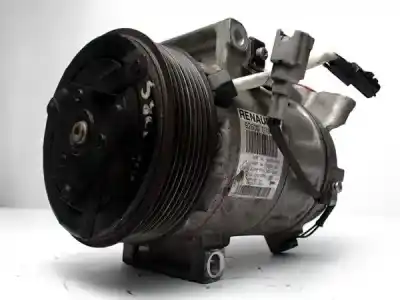 Gebrauchtes Autoersatzteil KLIMAKOMPRESSOR zum RENAULT CLIO IV  OEM-IAM-Referenzen 926000734R  066612930662