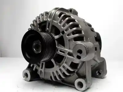 Gebrauchtes Autoersatzteil lichtmaschine zum opel astra h berlina (2004->) 1.7 cdti oem-iam-referenzen x9792x  441904