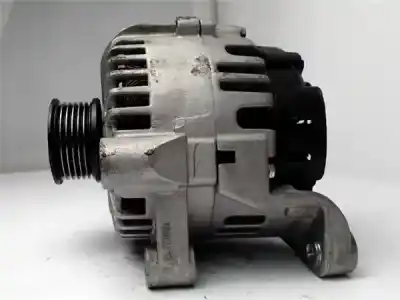 Gebrauchtes Autoersatzteil lichtmaschine zum opel astra h berlina (2004->) 1.7 cdti oem-iam-referenzen x9792x  441904