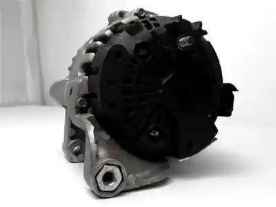 Gebrauchtes Autoersatzteil lichtmaschine zum opel astra h berlina (2004->) 1.7 cdti oem-iam-referenzen x9792x  441904