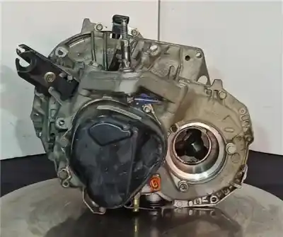 Автозапчастина б/у коробка передач для renault clio ii fase ii (b/cb0) 1.5 dci diesel 65 cv / 48 kw посилання на oem iam jb3980   Автозапчастина б/у коробка передач для renault clio ii fase ii (b/cb0) 1.5 dci diesel 65 cv / 48 kw посилання на oem iam jb3980