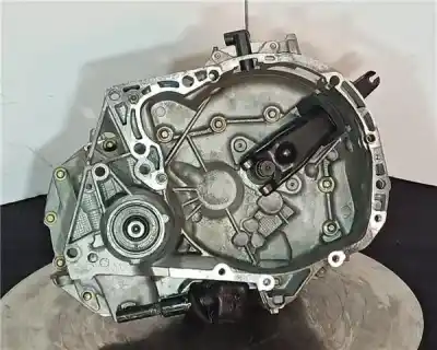 Автозапчасти б/у коробка передач за renault clio ii fase ii (b/cb0) 1.5 dci diesel 65 cv / 48 kw ссылки oem iam jb3980