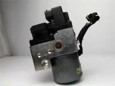Pezzo di ricambio per auto di seconda mano abs per kia sorento (bl) 2.5 crdi riferimenti oem iam 589103e310  0273004660