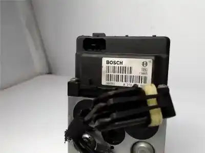Pezzo di ricambio per auto di seconda mano abs per kia sorento (bl) 2.5 crdi riferimenti oem iam 589103e310  0273004660
