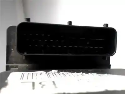 Pezzo di ricambio per auto di seconda mano abs per kia sorento (bl) 2.5 crdi riferimenti oem iam 589103e310  0273004660