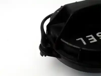 Автозапчастина б/у колпачка паливна для kia ceed (ed) 1.6 crdi 115 посилання на oem iam 310103a901  