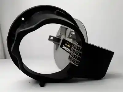 Автозапчасти б/у наружная крышка топлива за kia ceed (ed) 1.6 crdi 115 ссылки oem iam 695131h500  