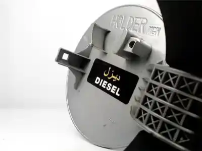 Автозапчасти б/у наружная крышка топлива за kia ceed (ed) 1.6 crdi 115 ссылки oem iam 695131h500  