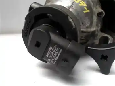 Автозапчасти б/у левая противотуманная фара за kia ceed (ed) 1.6 crdi 115 ссылки oem iam 922011h000  pf0453s